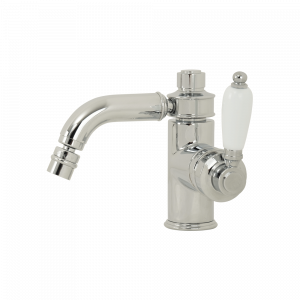 Bidet mixer
