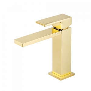 Washbasin mixer