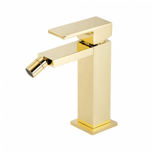 Bidet mixer