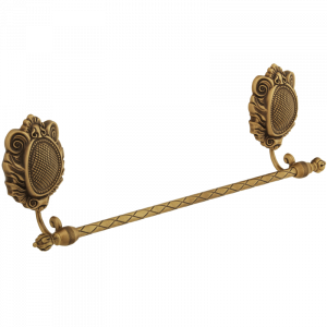 Towel holder, L40
