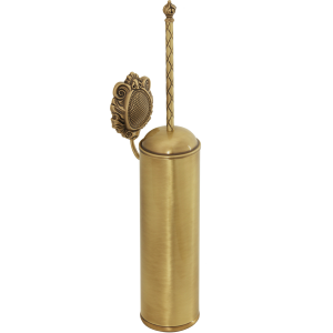 Brush holder