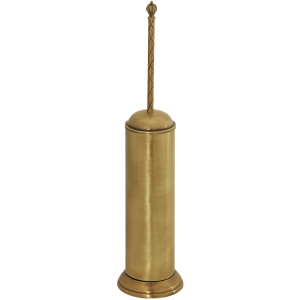 Brush holder