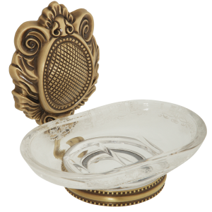 Soap dish