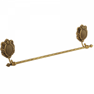 Towel holder, L50