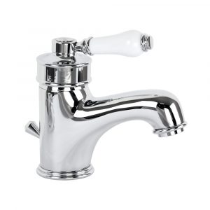 Washbasin mixer