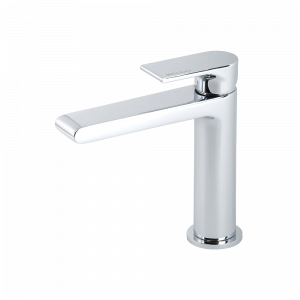 Washbasin mixer