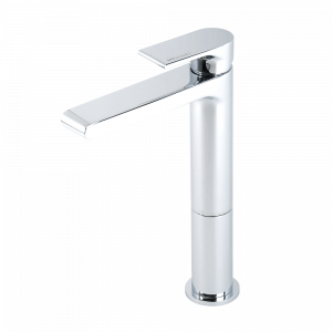 Washbasin mixer