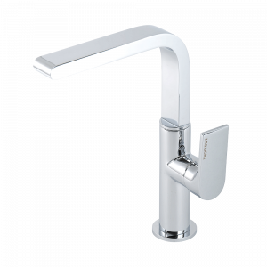 Washbasin mixer