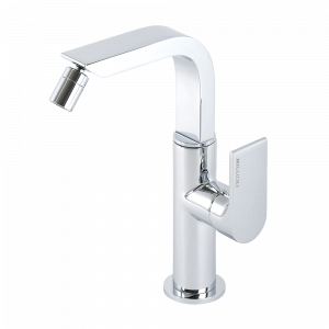 Bidet mixer