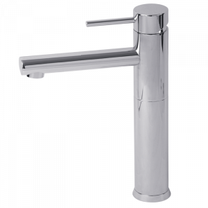 Washbasin mixer