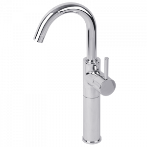 Washbasin mixer thermostatic