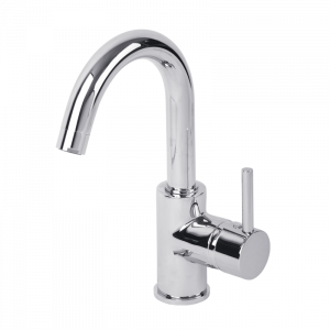 Washbasin mixer