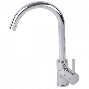 Washbasin mixer