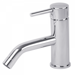Washbasin mixer