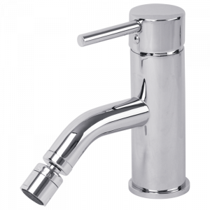 Bidet mixer
