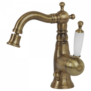 Bidet mixer