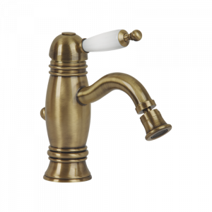 Bidet mixer
