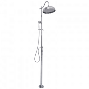 Shower column