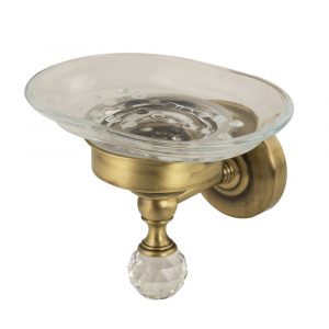 Soap dish, Amerida