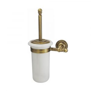 Brush holder, Mirella