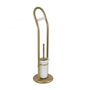 WC standing set, Mirella