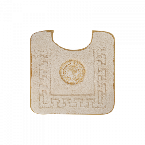 Rug, WC, 60×60