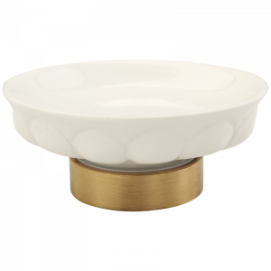 Soap dish, Olivia