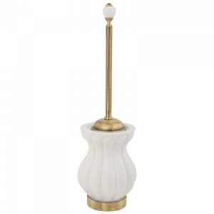 Brush holder, Olivia