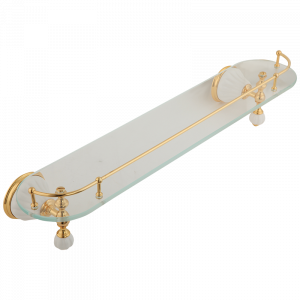 Shelf, L60 cm, Olivia