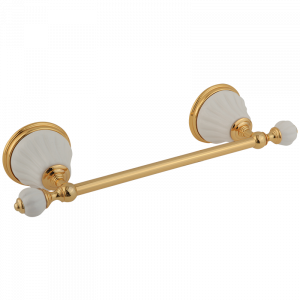 Towel holder, L30 cm, Olivia