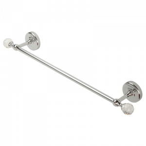 Towel holder, L60
