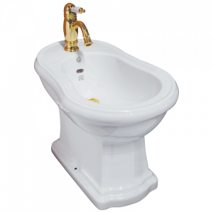 Bidet, Bella