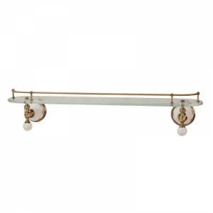 Полка с галереей, L60 cm, Provance