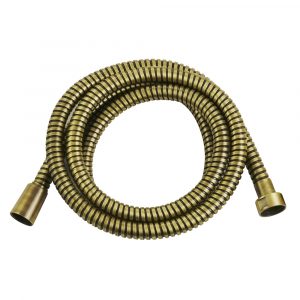 Шланг душевой, 50cm, 1/2”x1/2”, Ricambi