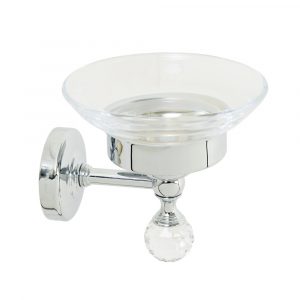 Soap dish