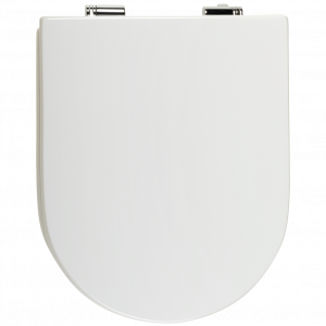 Toilet seat Laccato Bianco