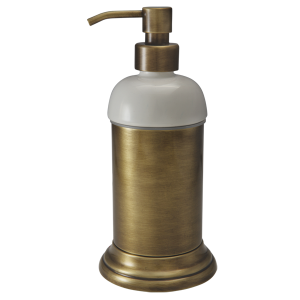 Dispenser, Mirella