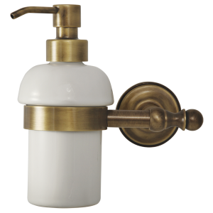 Dispenser, Mirella