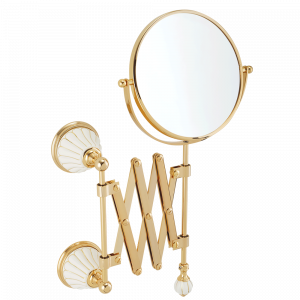 Wall make up mirror, Olivia