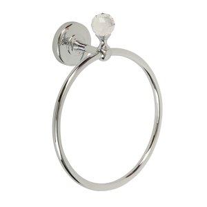Towel ring