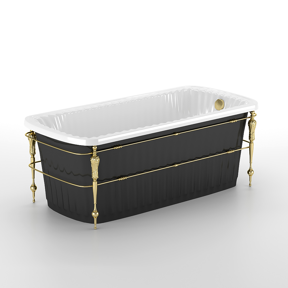 Ванна Olivia console