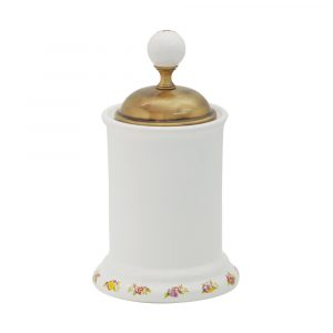 Баночка высокая, H14 cm, Provance