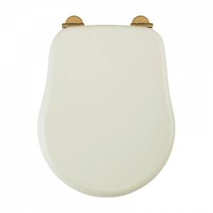 Toilet seat Avorio
