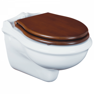 WC подвесной, Impero