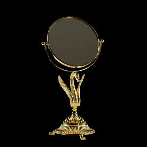 Make up mirror, Luxor