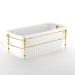 Ванна Olivia console