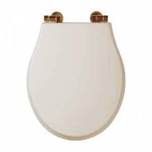 Toilet seat Decape Sabbia