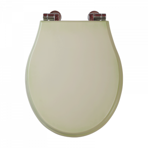 Toilet seat Decape Verde
