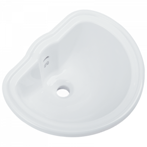 Inset basin, Bella