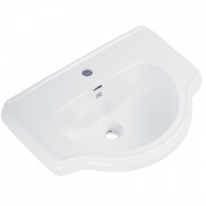 Inset basin 62, Bella